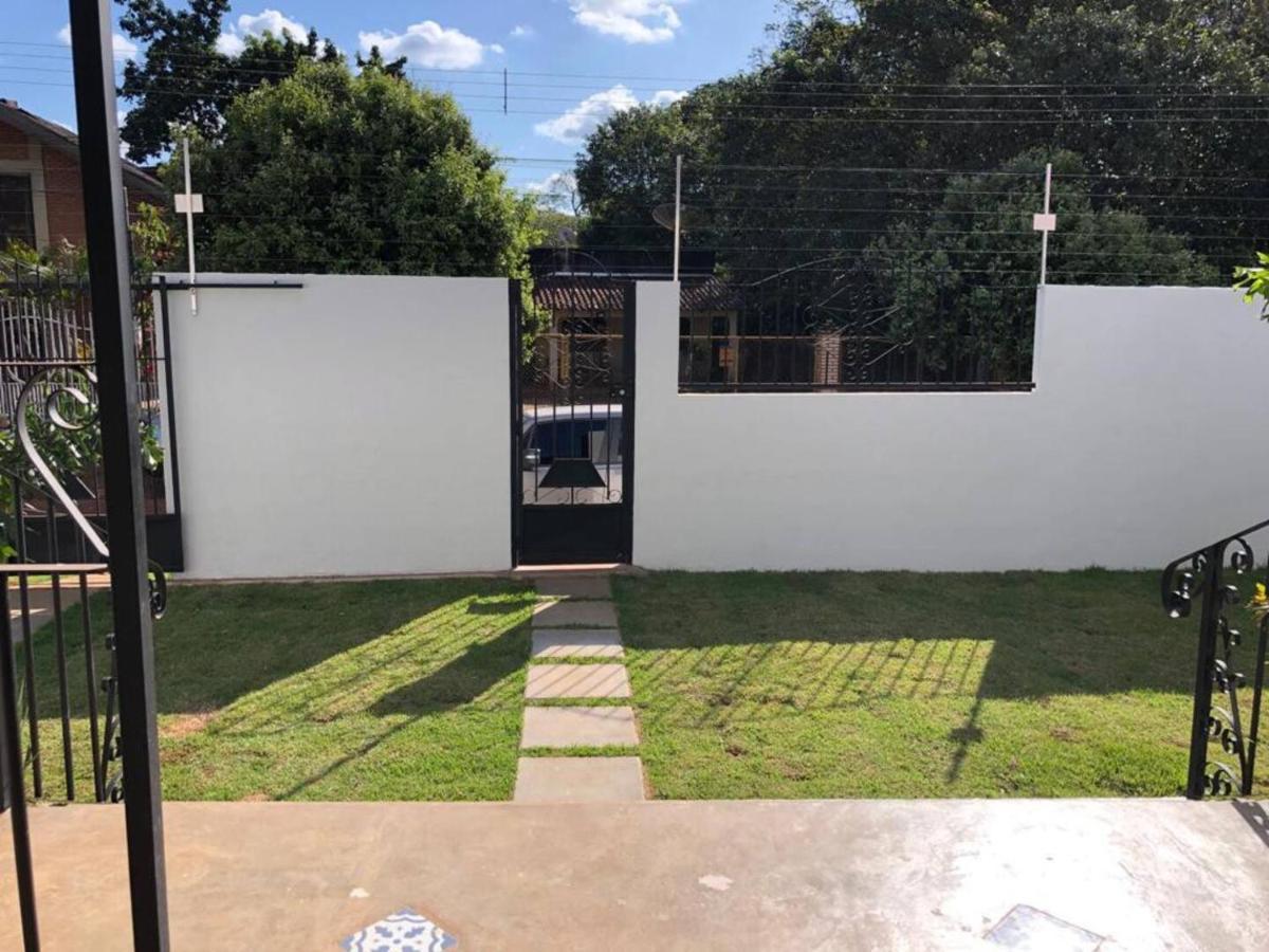Casa Bela E Confortavel Em Chapada dos Guimarães Kültér fotó