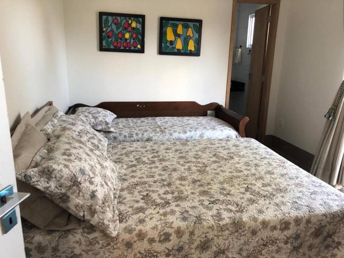 Casa Bela E Confortavel Em Chapada dos Guimarães Kültér fotó