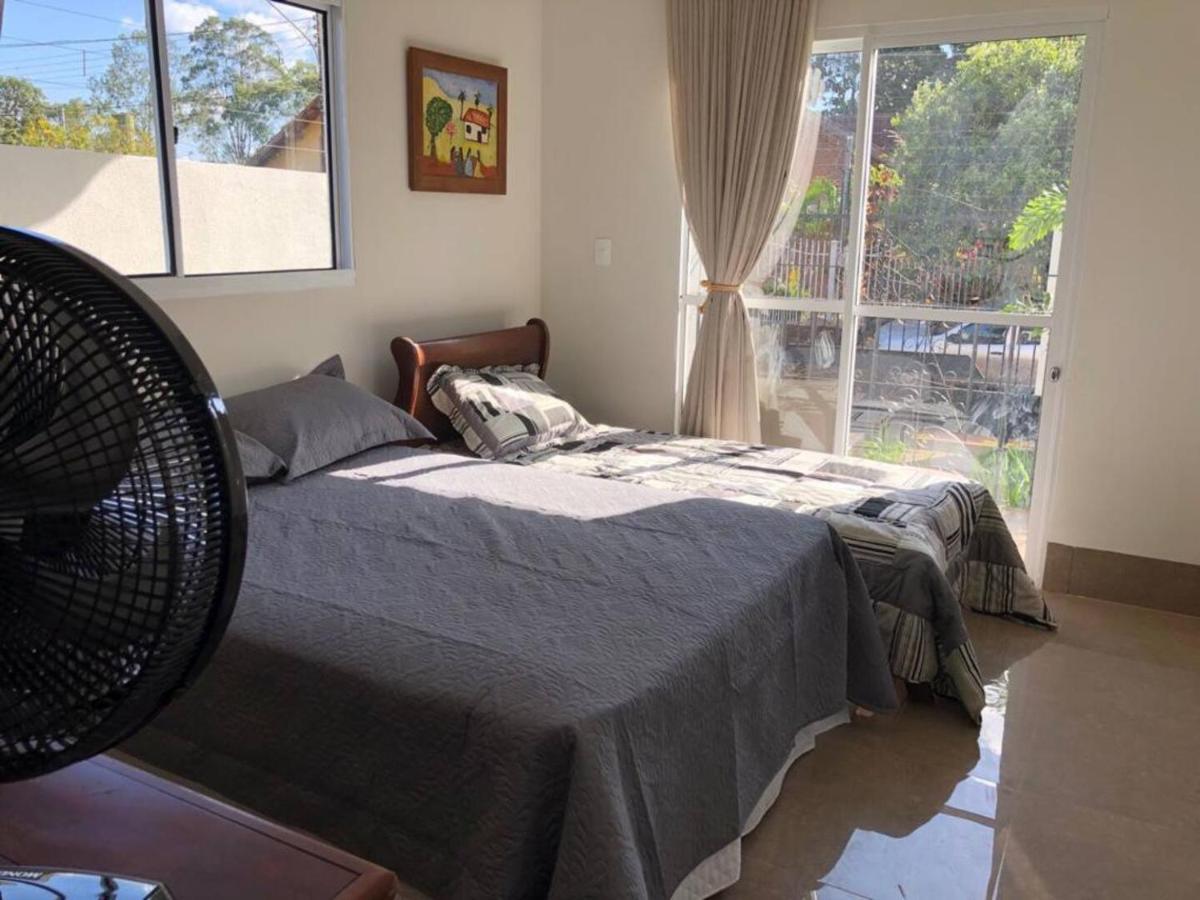 Casa Bela E Confortavel Em Chapada dos Guimarães Kültér fotó