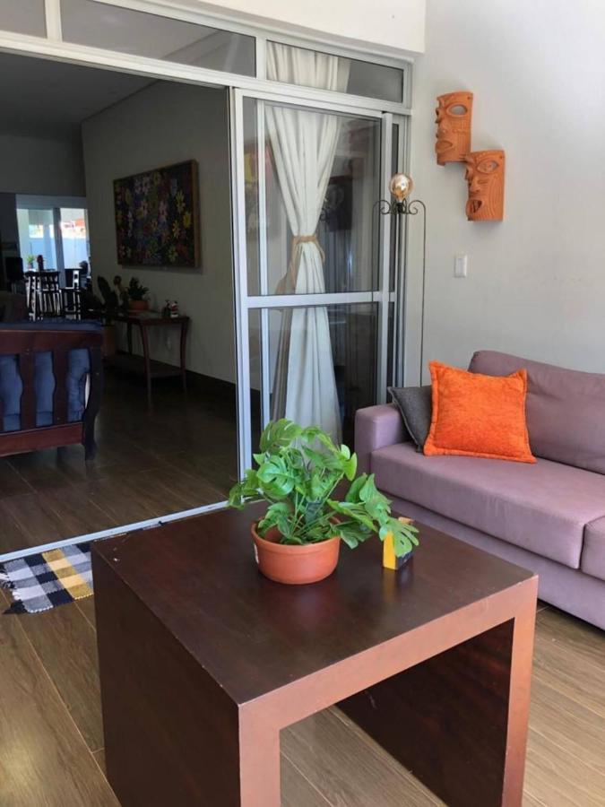 Casa Bela E Confortavel Em Chapada dos Guimarães Kültér fotó
