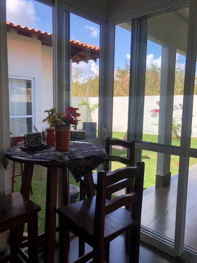 Casa Bela E Confortavel Em Chapada dos Guimarães Kültér fotó