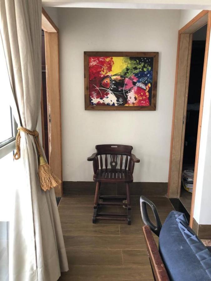 Casa Bela E Confortavel Em Chapada dos Guimarães Kültér fotó